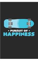 Pursuit of happiness
