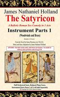 The Satyricon