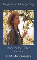 Anne of the Green Gables