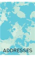 Addresses