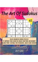 The Art Of Sudokus #2