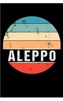 Aleppo