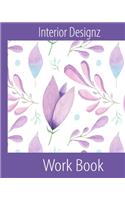 Interior Designz Workbook