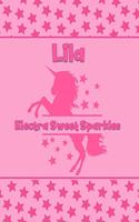 Lila Electra Sweet Sparkles