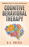 Cognitive Behavioral Therapy