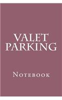 Valet Parking