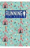 Running Log Book