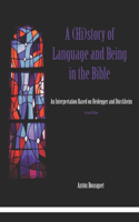 A (Hi)story of Language and Being in the Bible