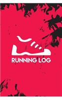 Running Log