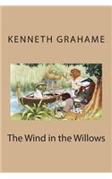 The Wind in the Willows