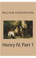 Henry IV, Part 1