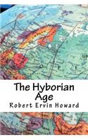 The Hyborian Age