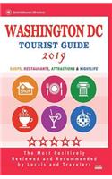 Washington DC Tourist Guide 2019