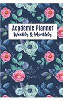 Student Planner 2018-2019