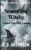 Something Witchy