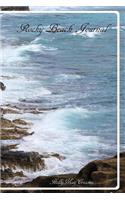 Rocky Beach Journal