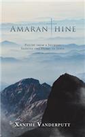 Amaranthine: Poetry from a Journey Seeking the Heart of Jesus