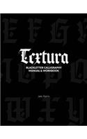 Textura Calligraphy