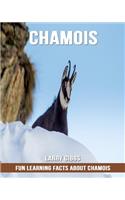 Fun Learning Facts about Chamois