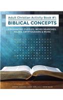 Biblical Concepts