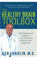 Healthy Brain Toolbox