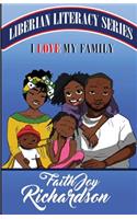 I Love My Family
