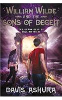 William Wilde and the Sons of Deceit