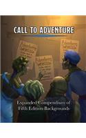 Call To Adventure