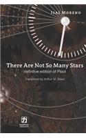 There Are Not So Many Stars