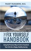 The Fix Yourself Handbook