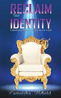 Reclaim Your Identity