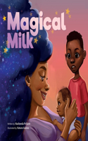 Magical Milk