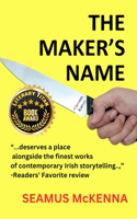 Maker's Name