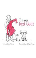 Granny's Red Coat