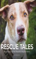 Rescue Tales: Rescue Dogs and their Beautiful Adoption Stories