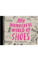 My Wonderful World of Shoes