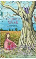 Caitlin's Wish: Second Edition