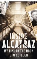 Inside Alcatraz: My Time on the Rock