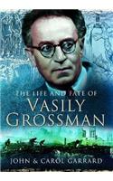 Life and Fate of Vasily Grossman