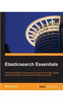 Elasticsearch Essentials
