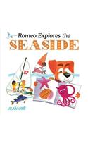 Romeo Explores the Seaside