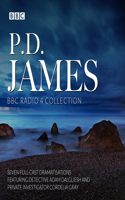 P.D. James BBC Radio Collection