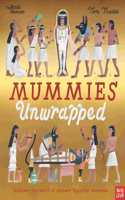 British Museum: Mummies Unwrapped