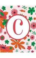 C