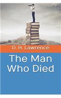 The Man Who Died