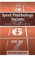 Sport Psychology Secrets