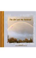 Girl and the Rainbow!