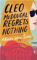 Cleo McDougal Regrets Nothing