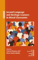 Second Language and Heritage Learners in Mixed Classrooms