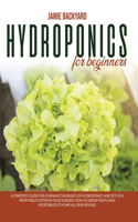 Hydroponics for Beginners